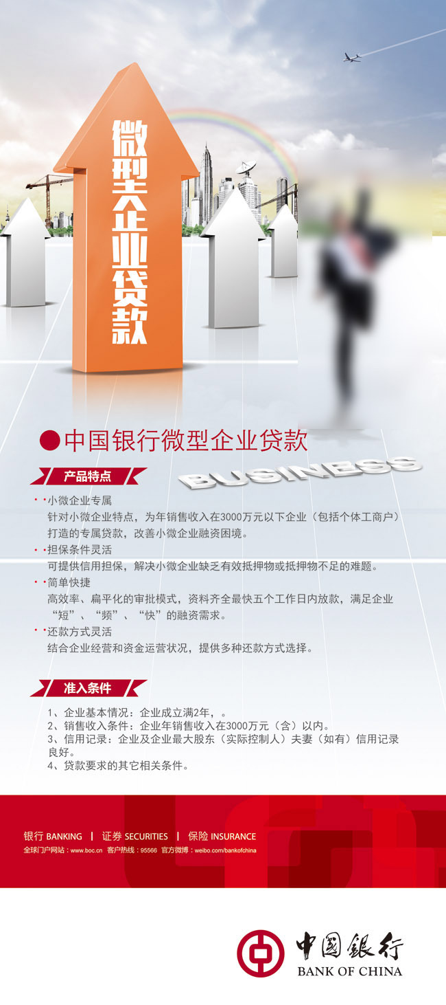 中国银行微型企业贷款业主贷模板下载(图片编