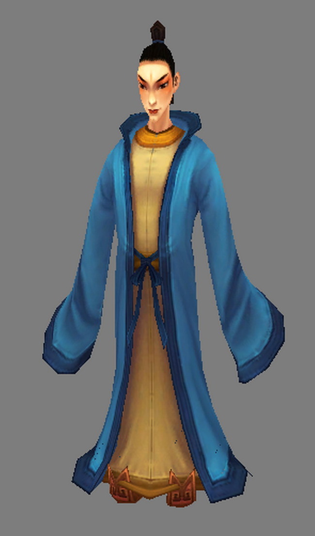 书生公子模板下载(图片编号:13680981)_人物3