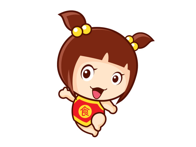 我图网提供独家原创卡通小女孩卡通形象设计吉祥物设计正版素材下载, 此素材为原创版权图片,图片,图片编号为13753543,作品体积为,是设计师2587197785在2015-07-15 09:48:11上传, 素材尺寸/像素为-高清品质 矢量图图片-分辨率为, 颜色模式为 CMYK,所属动漫人物分类,此原创格式素材图片已被下载2次,被收藏78次,作品模板源文件下载后可在本地用软件 Illustrator CS4(.