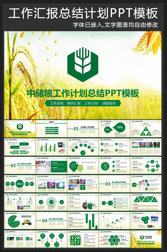 {中储粮保管员工作计划}.