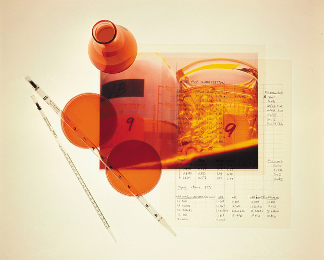 医学实验医疗器械生物科学科技模板下载(图片
