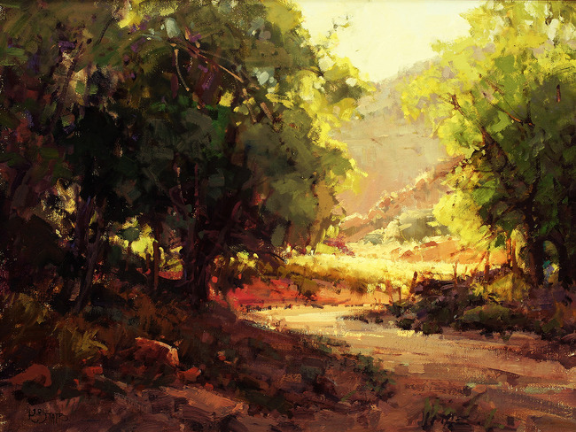 山路的转弯处转折点预示人生转折风景油画高清图片下载(图片编号13885634)风景油画图片_油画图片_我图网weili.ooopic.com