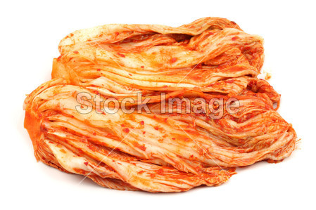 Kimchi (Korean food)图片素材(图片编号:5000