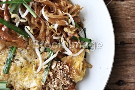 垫泰国图片素材(图片编号:50014328)_中式菜肴