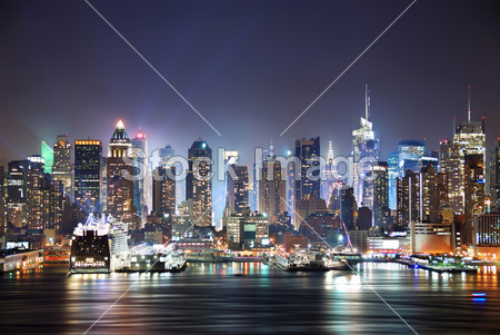 纽约时报广场图片素材(图片编号:50077214)_其