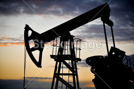 石油泵杰克图片素材(图片编号:50096105)_工农