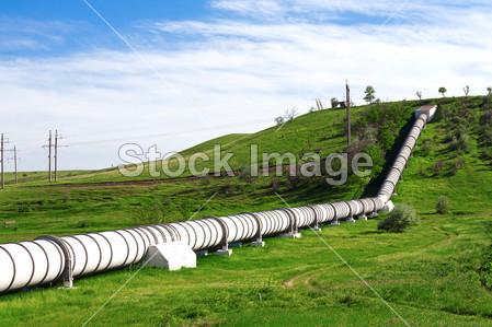 天然气和石油工业管图片素材(图片编号:50100