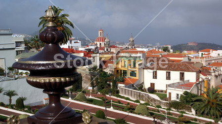 西班牙加那利群岛的特内里费图片素材(图片编号:50108675)_其它图片库_建筑摄影图库