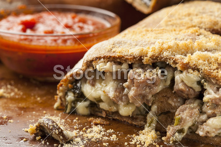 新鲜自制意大利馅饼图片素材(图片编号:50116831)_西式餐点图片库_美食饮料图库