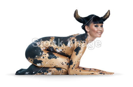 牛<em>女人</em>图片素材(图片编号:50137784)_<em>艺术</em>品图