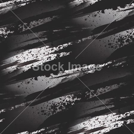 me graphic black seamless style texture water图
