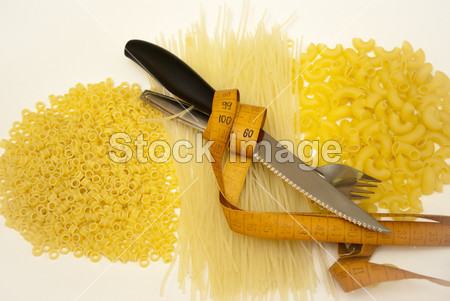 意大利面包含相当数量的千卡图片素材(图片编