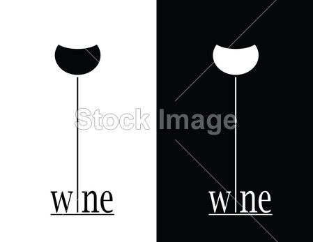 红酒标志图片素材(图片编号:50198159)_其他图