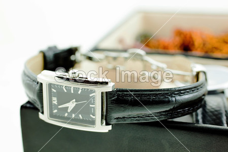 女性手表首饰案件中图片素材(图片编号:50220