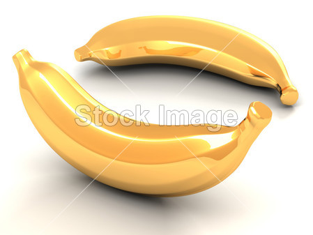 金香蕉(图片编号50236503)_珠宝及钟表类图片