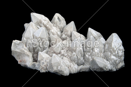 石英晶体的德鲁兹图片素材(图片编号:5024664