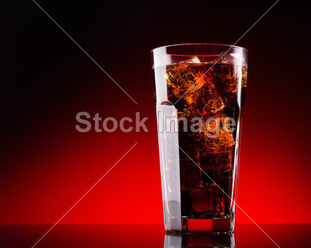 冰可乐图片素材(图片编号:50314938)_其他图片库_静物|物品图库