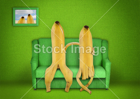 香蕉果实图片素材(图片编号:50318417)_其他图