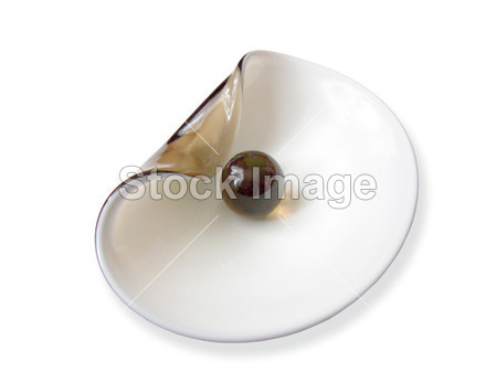 一碗的窗体中的玻璃花瓶图片素材(图片编号:5