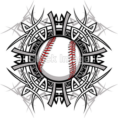 棒球垒球部落图形图像图片素材(图片编号:503