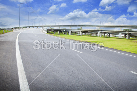 道路和基础设施图片素材(图片编号:50414599