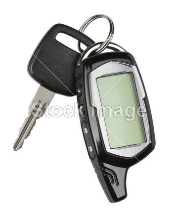 带遥控车钥匙图片素材(图片编号:50425119)_电