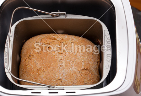 小麦面包烘烤机图片素材(图片编号:50458522