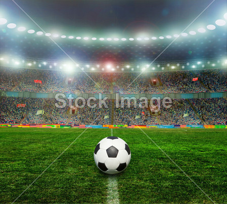 足球球图片素材(图片编号:50458776)_休闲与运