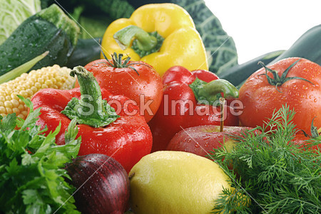 作文与生蔬菜图片素材(图片编号:50459168)_其
