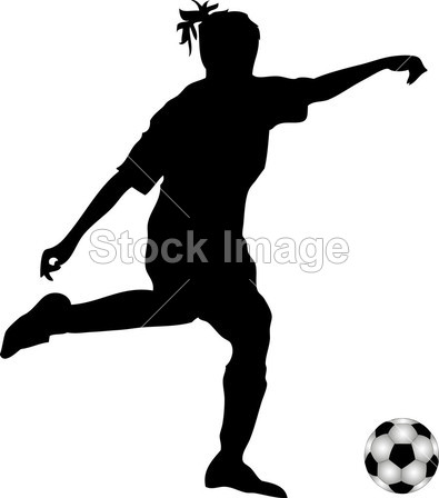 女子足球运动员图片素材(图片编号:50469929