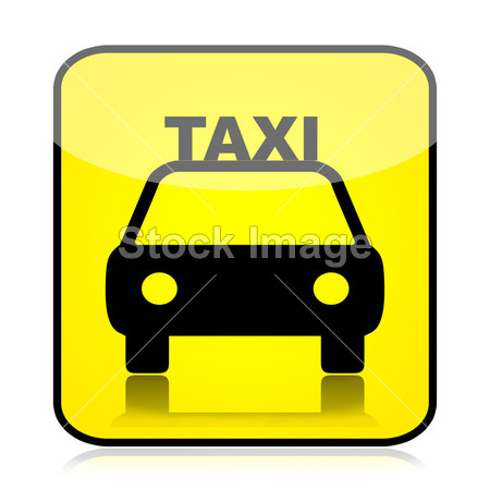出租车的标志图片素材(图片编号:50486423)_交