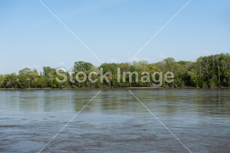 密西西比河风光图片素材(图片编号:50487717
