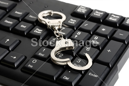 犯罪计算机技术图片素材(图片编号:50489009