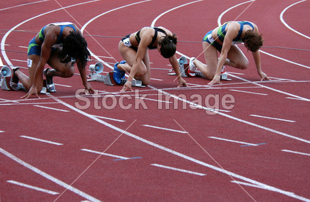 Ready! Set! Go!图片素材(图片编号:50504459