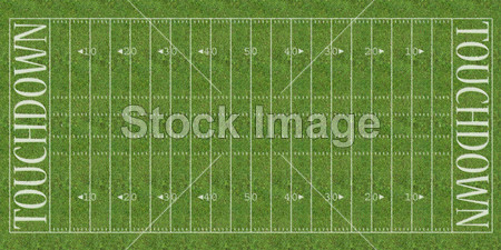 美式足球场图片素材(图片编号:50565856)_休闲