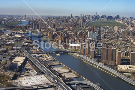 哈莱姆河和布朗克斯区图片素材(图片编号:50578103)_其它图片库_建筑摄影图库