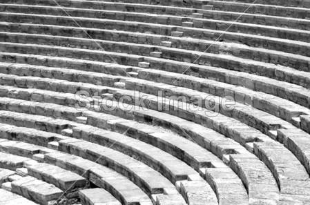 古希腊戏剧的片段图片素材(图片编号:5057960