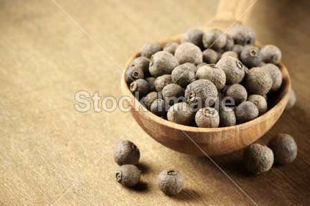 在勺五香粉图片素材(图片编号:50594054)_其他