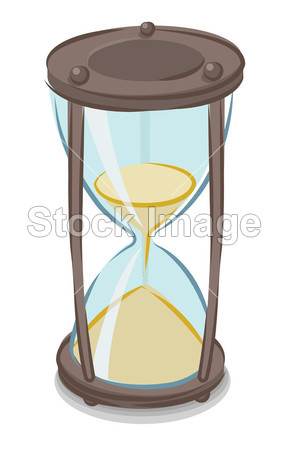插画的沙漏图片素材(图片编号:50601867)_珠宝