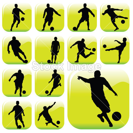 足球运动员图片素材(图片编号:50606635)_休闲