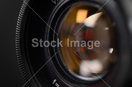 视频摄像机镜头图片素材(图片编号:50612520