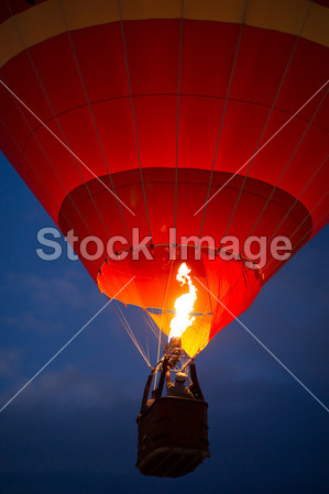 空中气球图片素材(图片编号:50626865)_休闲与