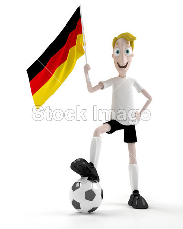 德国足球运动员图片素材(图片编号:50629863