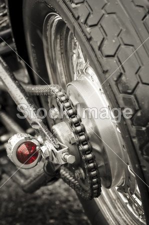 摩托车链条图片素材(图片编号:50631300)_交通