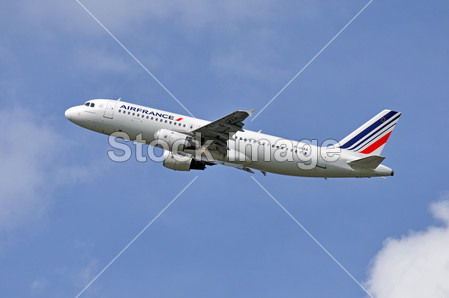 空气法国航空公司图片素材(图片编号:5063614
