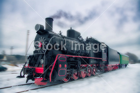 幽灵列车图片素材(图片编号:50637485)_交通运