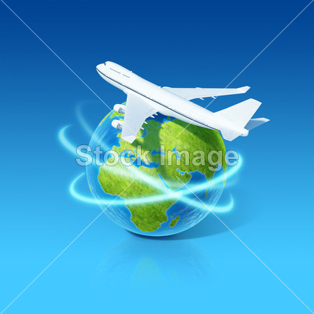 世界航空公司概念图片素材(图片编号:5065494