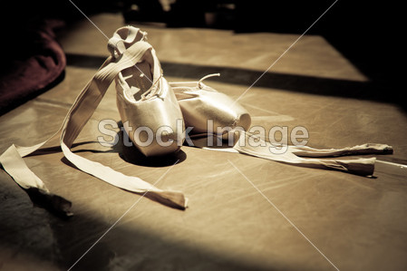 芭蕾舞鞋图片素材(图片编号:50682052)_其他图