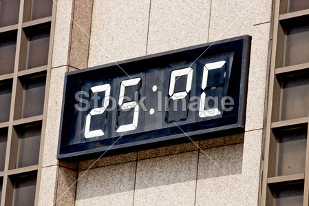 数字温度计图片素材(图片编号:50686902)_电子