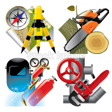 作业职业图标图片素材(图片编号:50721769)_工